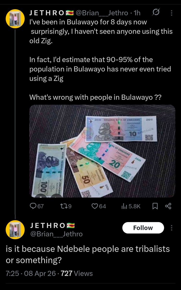 Eng. Bhovungane tweet media