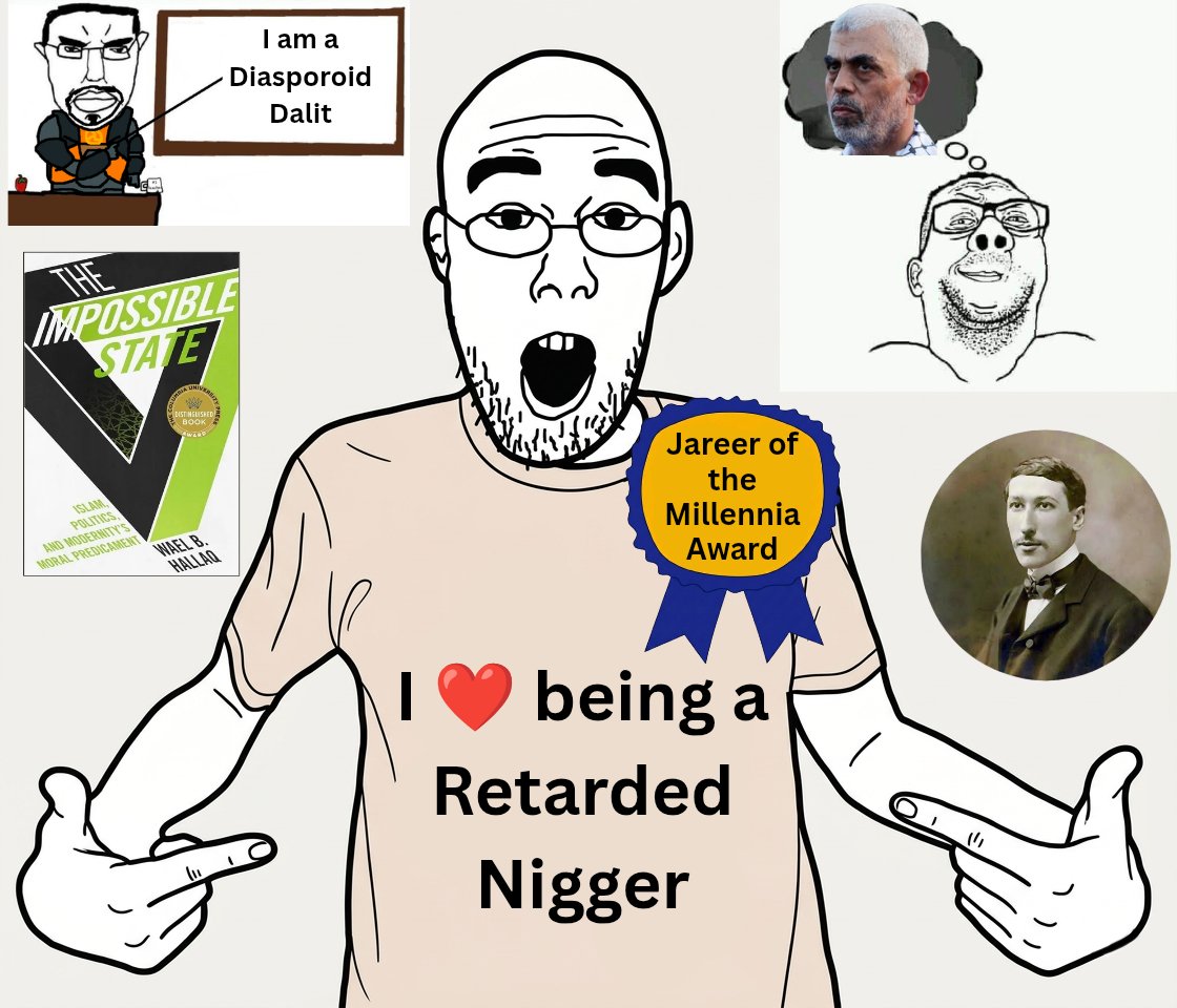 “I believe that the hand of a thief should be amputated as per the commandments of Allah”

“But do you know that Akbar used to have gay sex with the Nawab of Bengal on top of one of the minarets of Taj Mahal?”