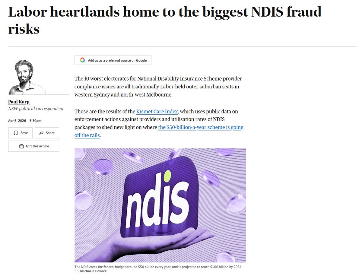 Malcolm Roberts 🇦🇺 tweet media