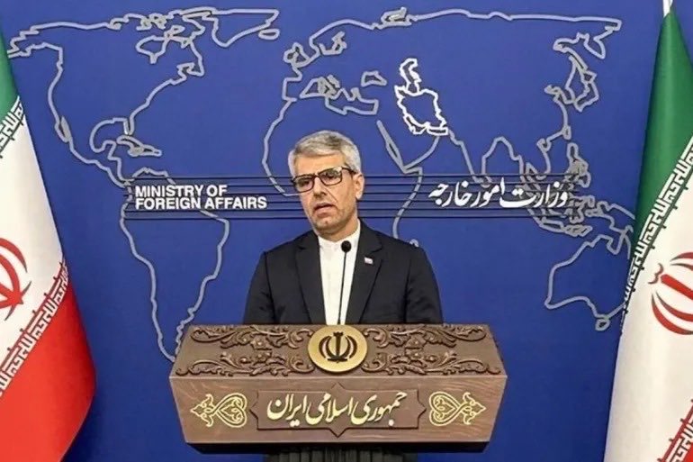 طهران: مسألة تحديد رئيس وفد التفاوض الإيراني لم تُحسم بعد والسلطات تواصل دراسة كل جوانب التفاوض