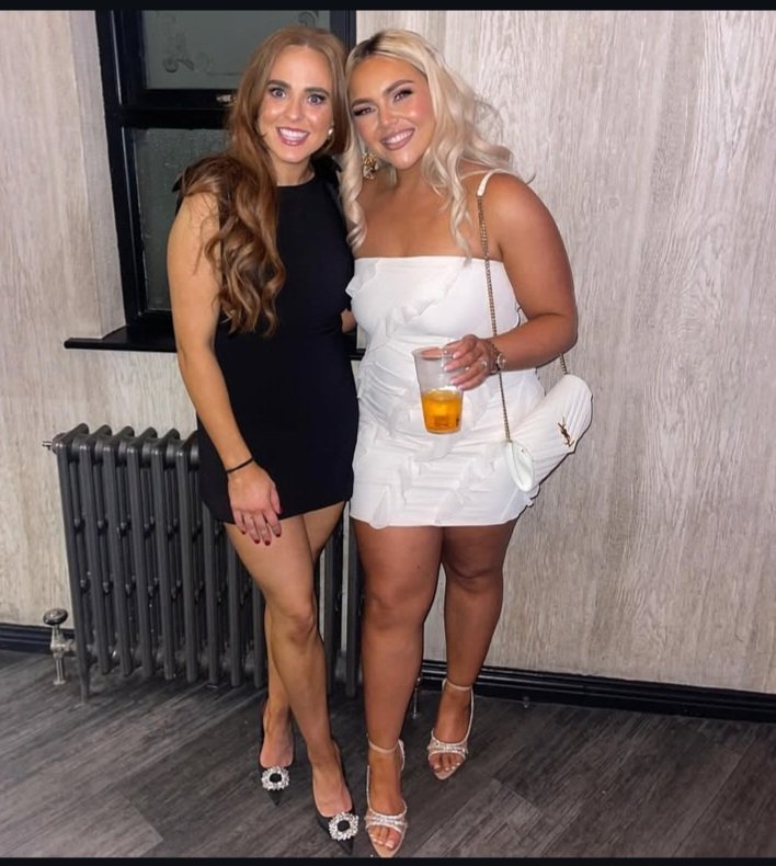 David Clarke tweet media