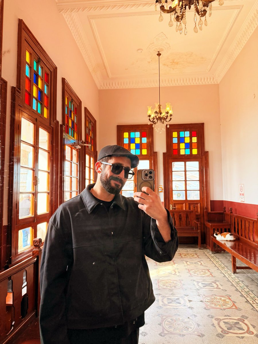 Emre Bulut tweet media