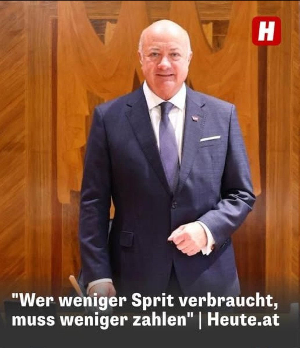 Hirtermichi™ (alles nur Satire!) 💙🇦🇹🍅🍺🥝 tweet media