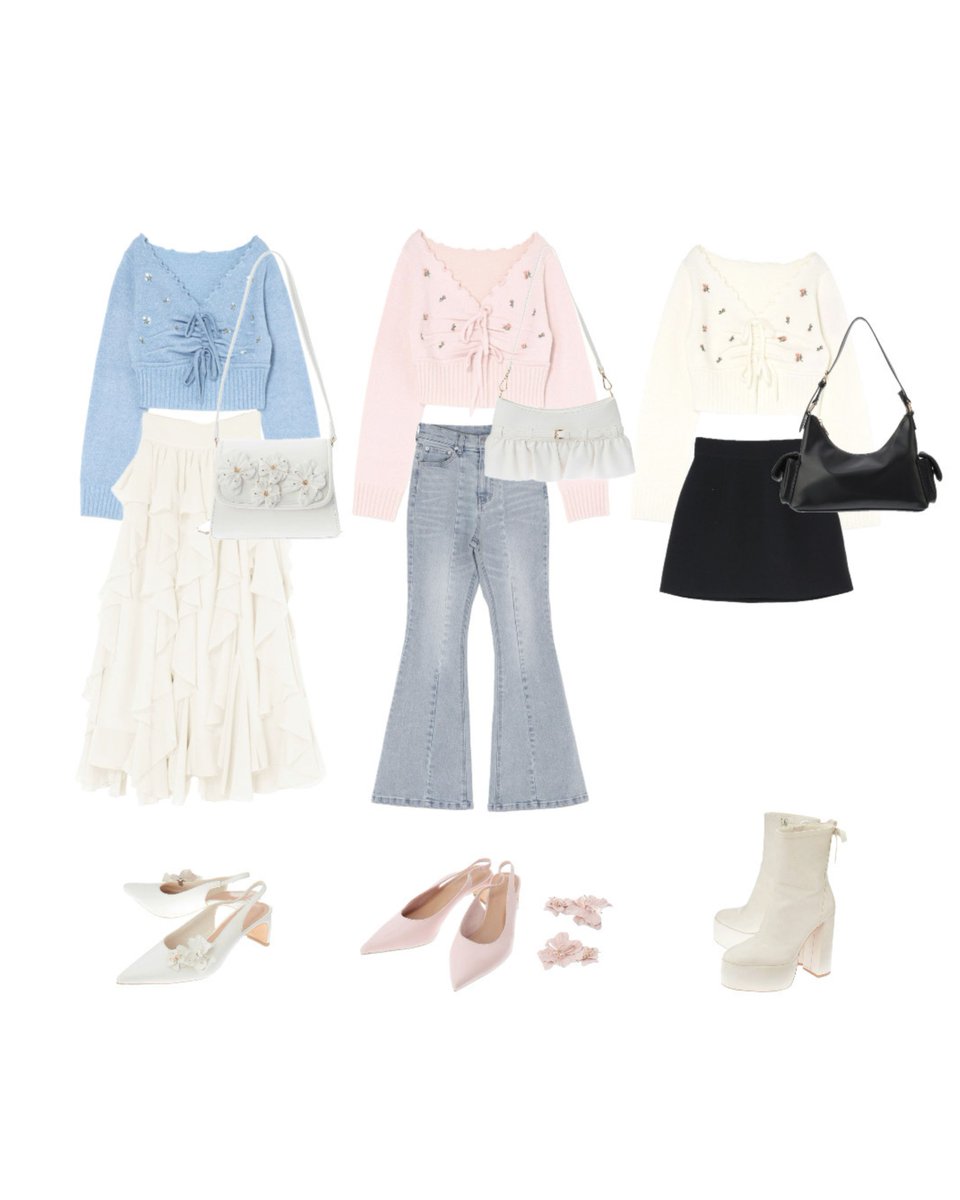 RESEXXY / リゼクシー tweet media