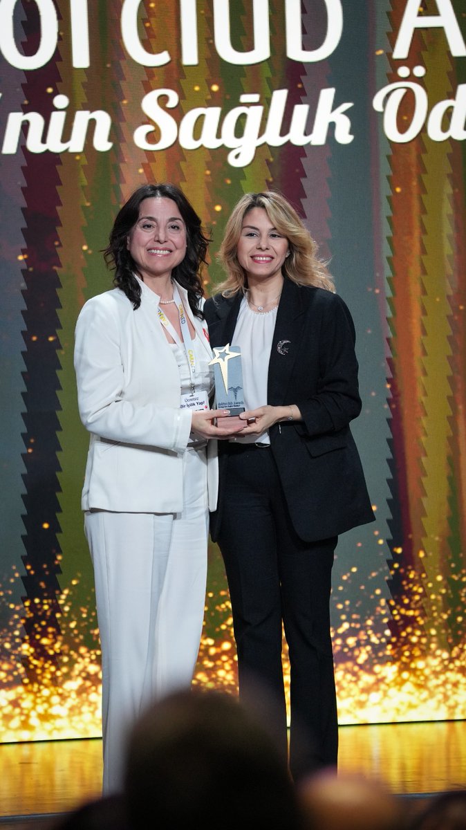 ODTUTeknokent's tweet image. Firmalarımızdan Haberler | Eyesoft Bilişim’e Uluslararası Başarı!

ODTÜ TEKNOKENT firmalarımızdan Eyesoft Bilişim, geliştirdiği “EYE-LEXIA” ile Doktorclub Awards’ta “Yılın Sağlık Girişimi” ödülünü kazandı.

Tebrik ediyoruz! 

#HealthTech #EdTech #AI #Innovation #DeepTech