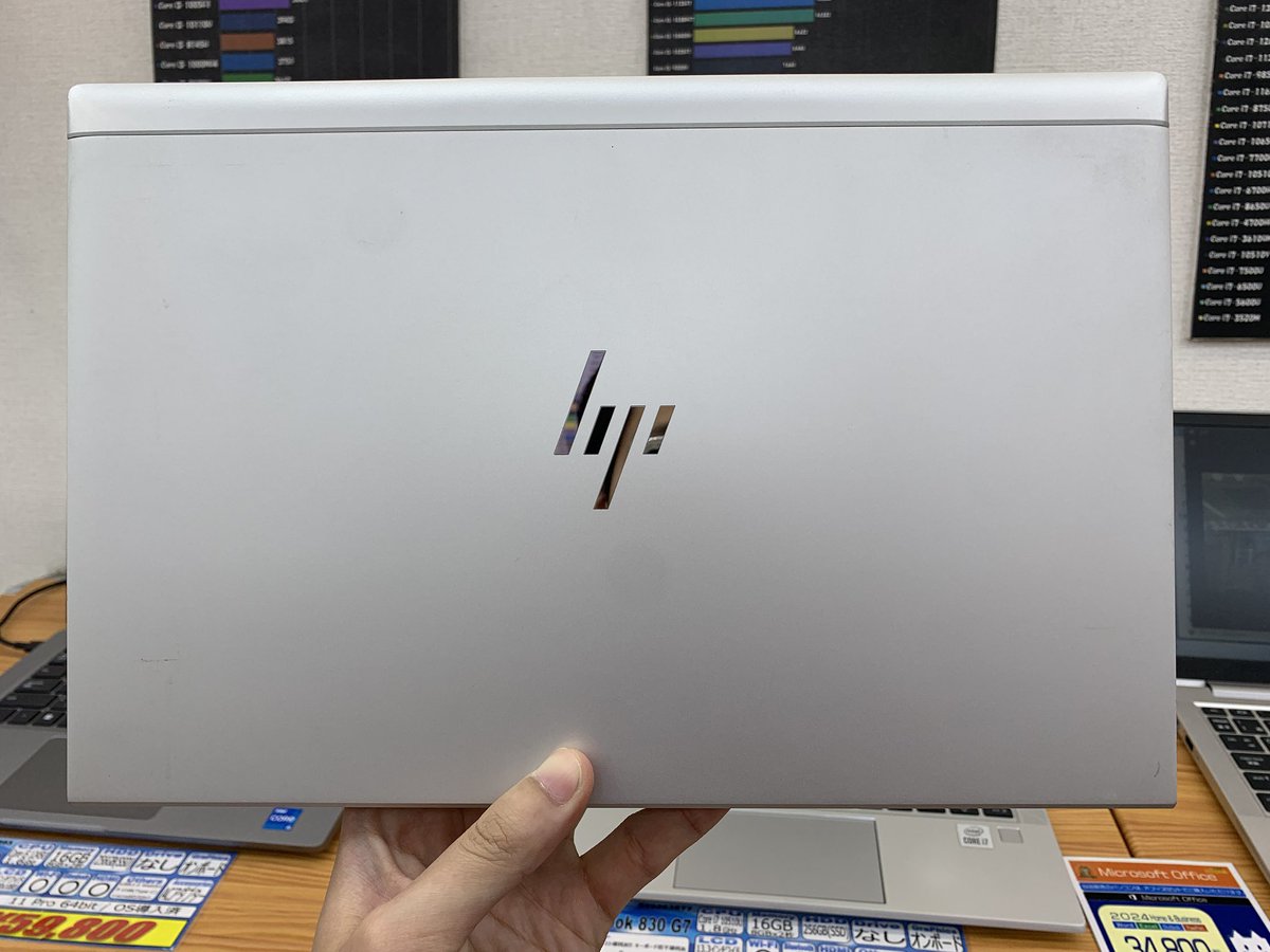 PCコンフル秋葉原4号店☆中古PCショップ tweet media