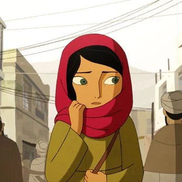 Daily Asian character tweet media