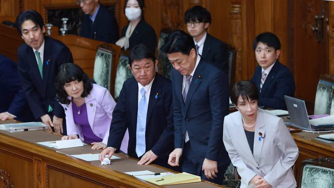 金子洋一・元参議院議員（神奈川県選出） tweet media