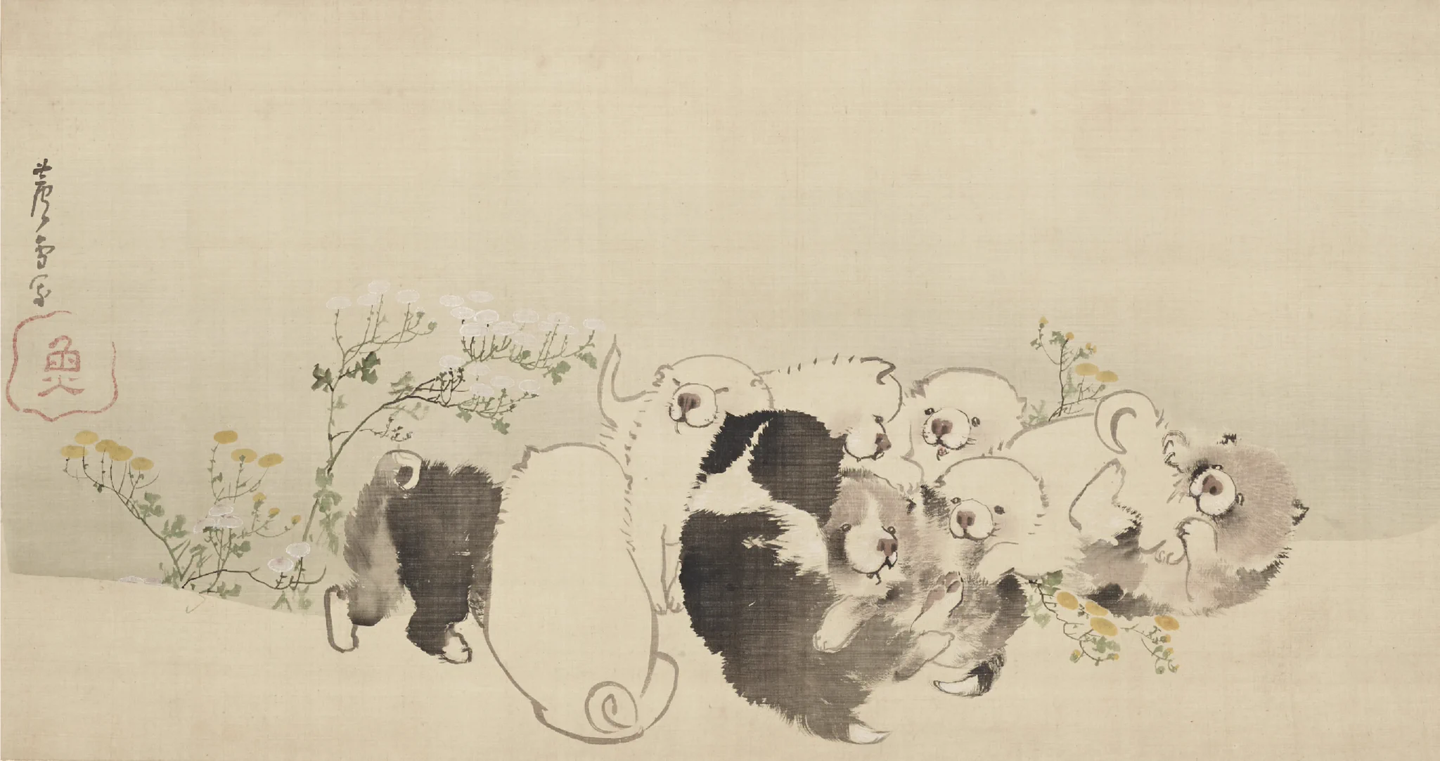 府中市美術館 Fuchu Art Museum on X: 