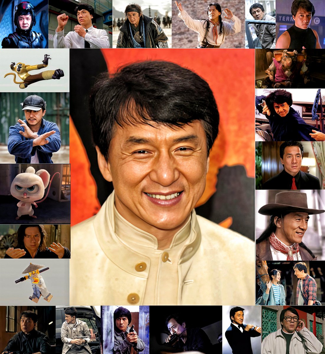 Cartoon Vibes tweet media