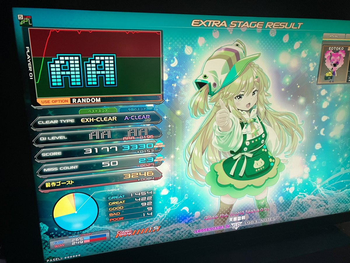 あきぺ@ tweet media