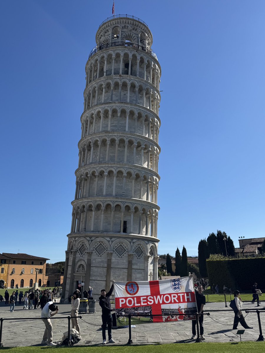 Tamworth Lions tweet media