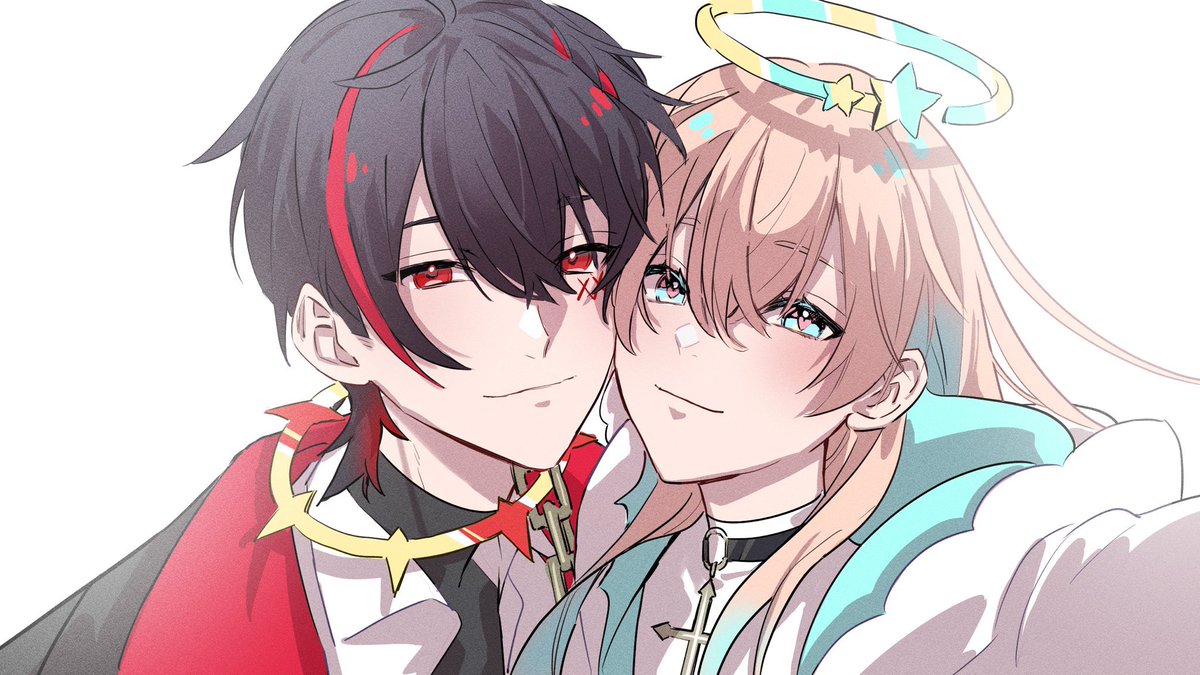 天翔える💫🪽見習い守護天使 tweet media