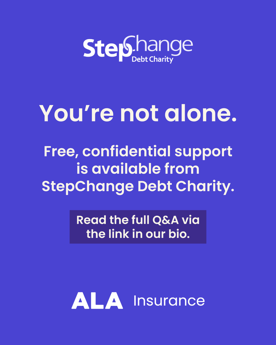 ALA Insurance tweet media