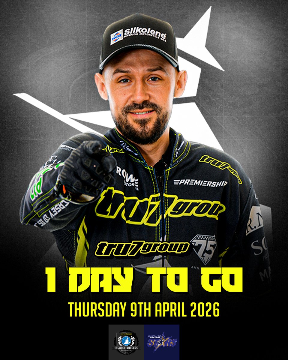 ipswichspeedway tweet picture