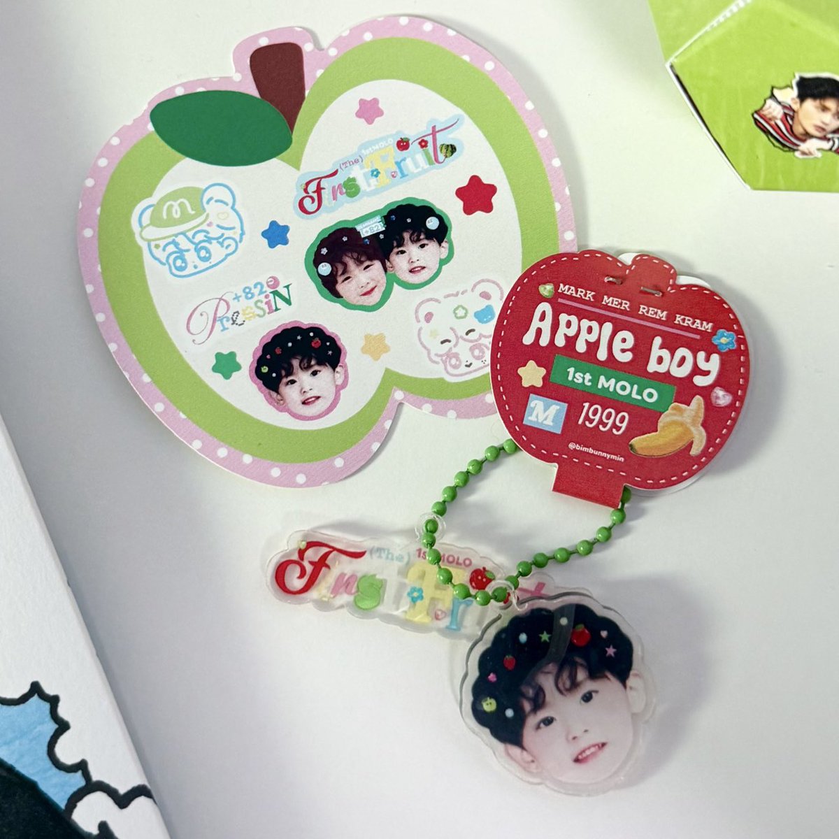 kyowa!°🎀ഒ tweet media