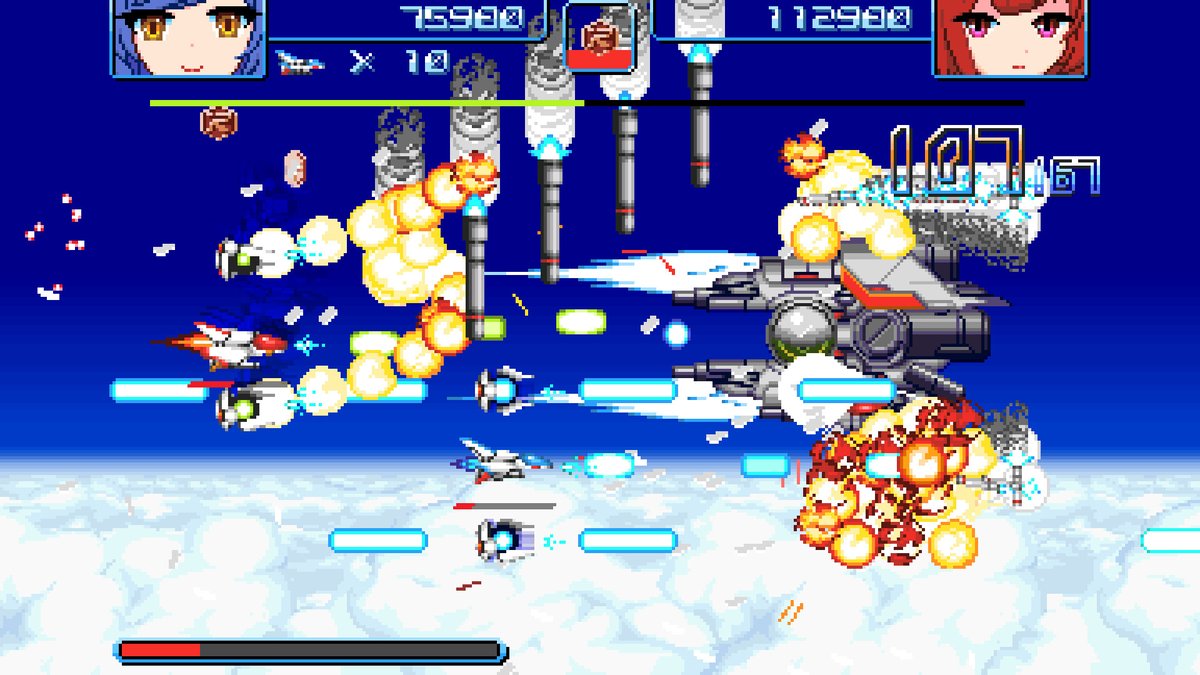 ⚡Game*Spark⚡ tweet media