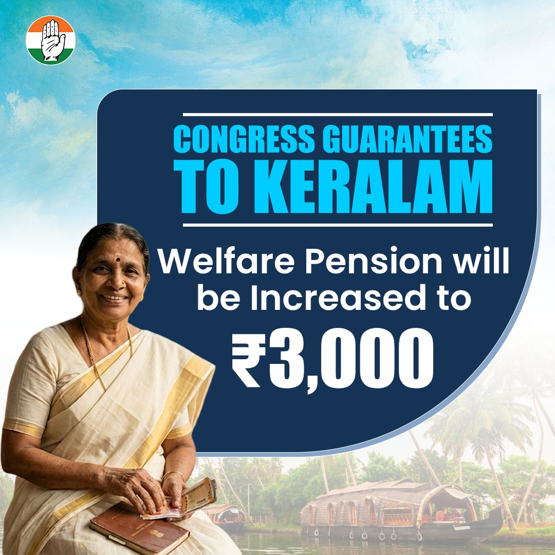 Congress tweet media