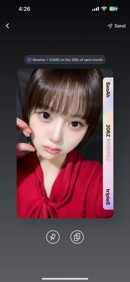 lisa 🐶 tweet media