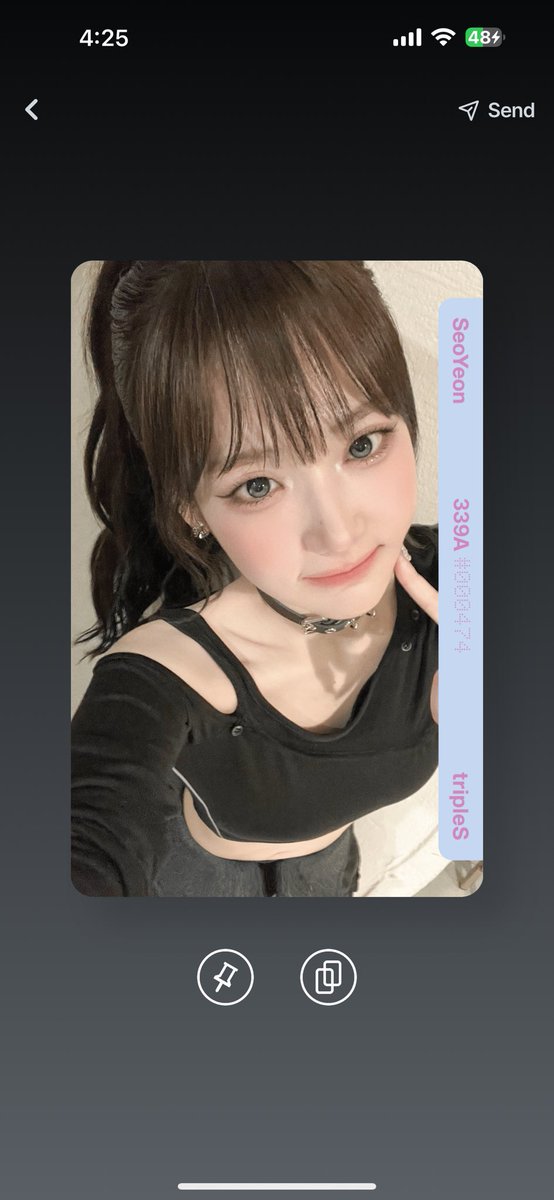 lisa 🐶 tweet media