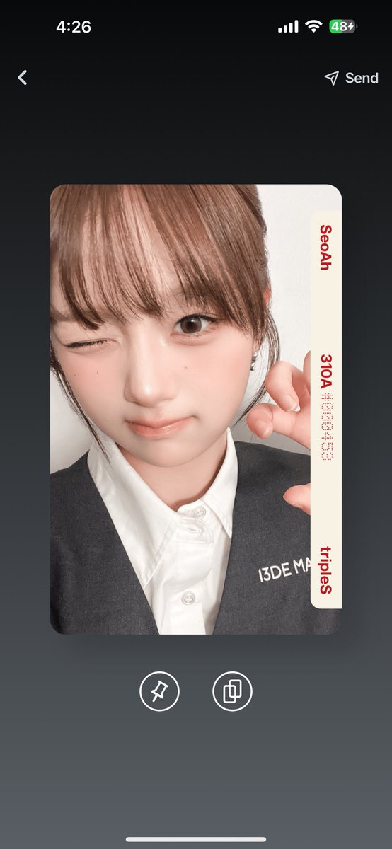 lisa 🐶 tweet media