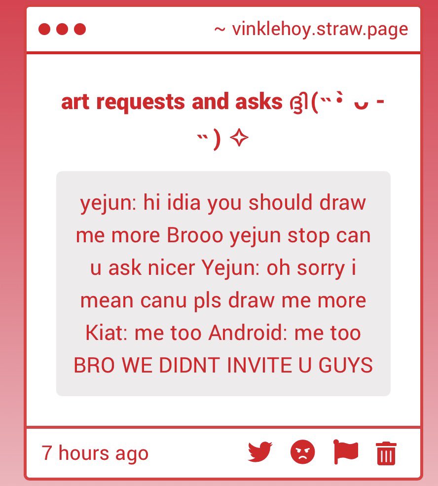 idia ✧ ✦ tweet media