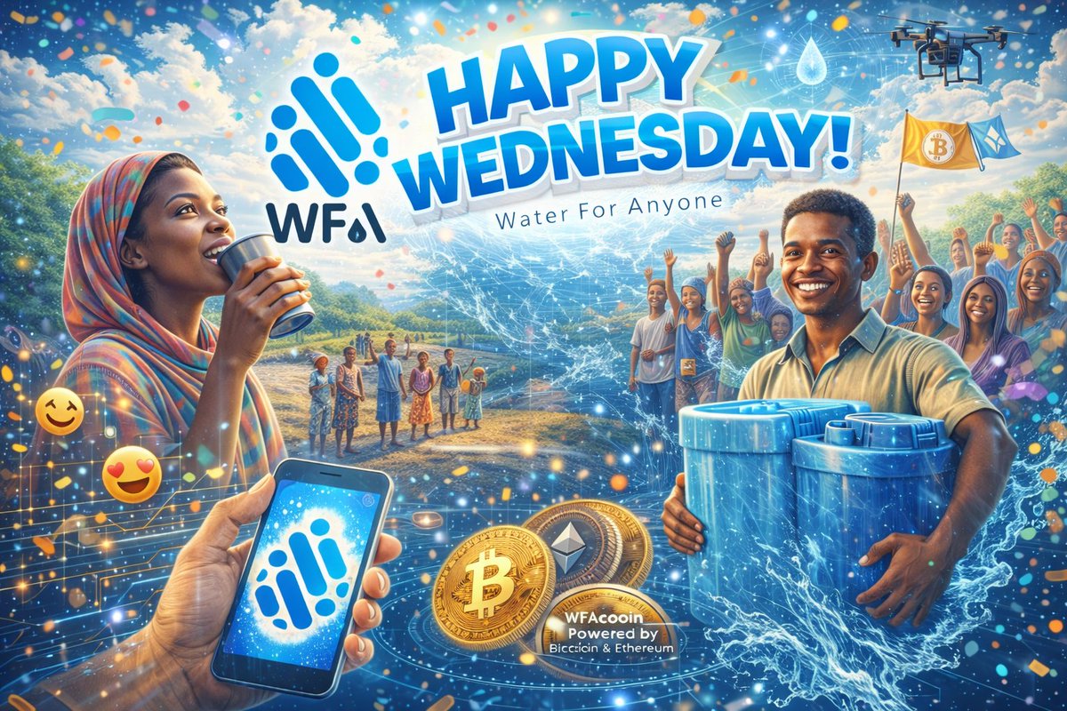 WFA-Project tweet media