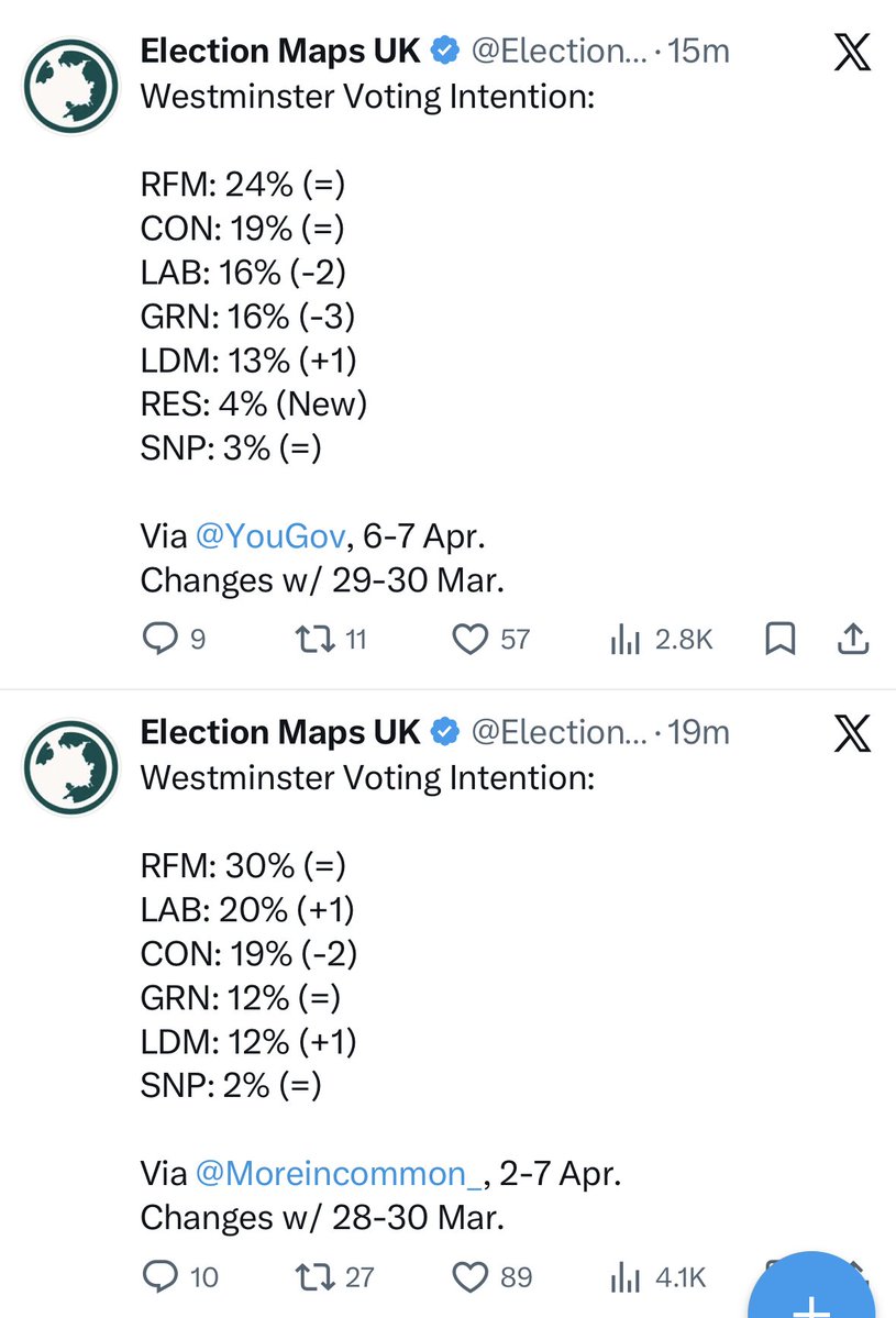 Annunziata Rees-Mogg tweet media