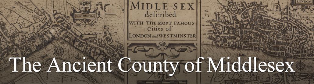 The London Archives tweet media