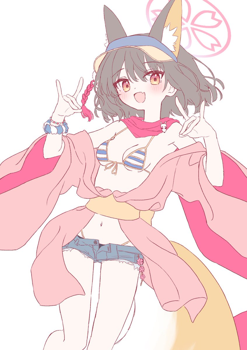 もろん tweet media