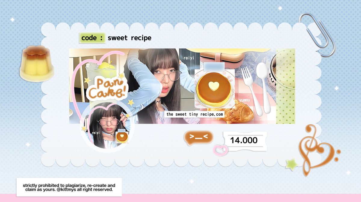 verlyn ♥︎ tweet media