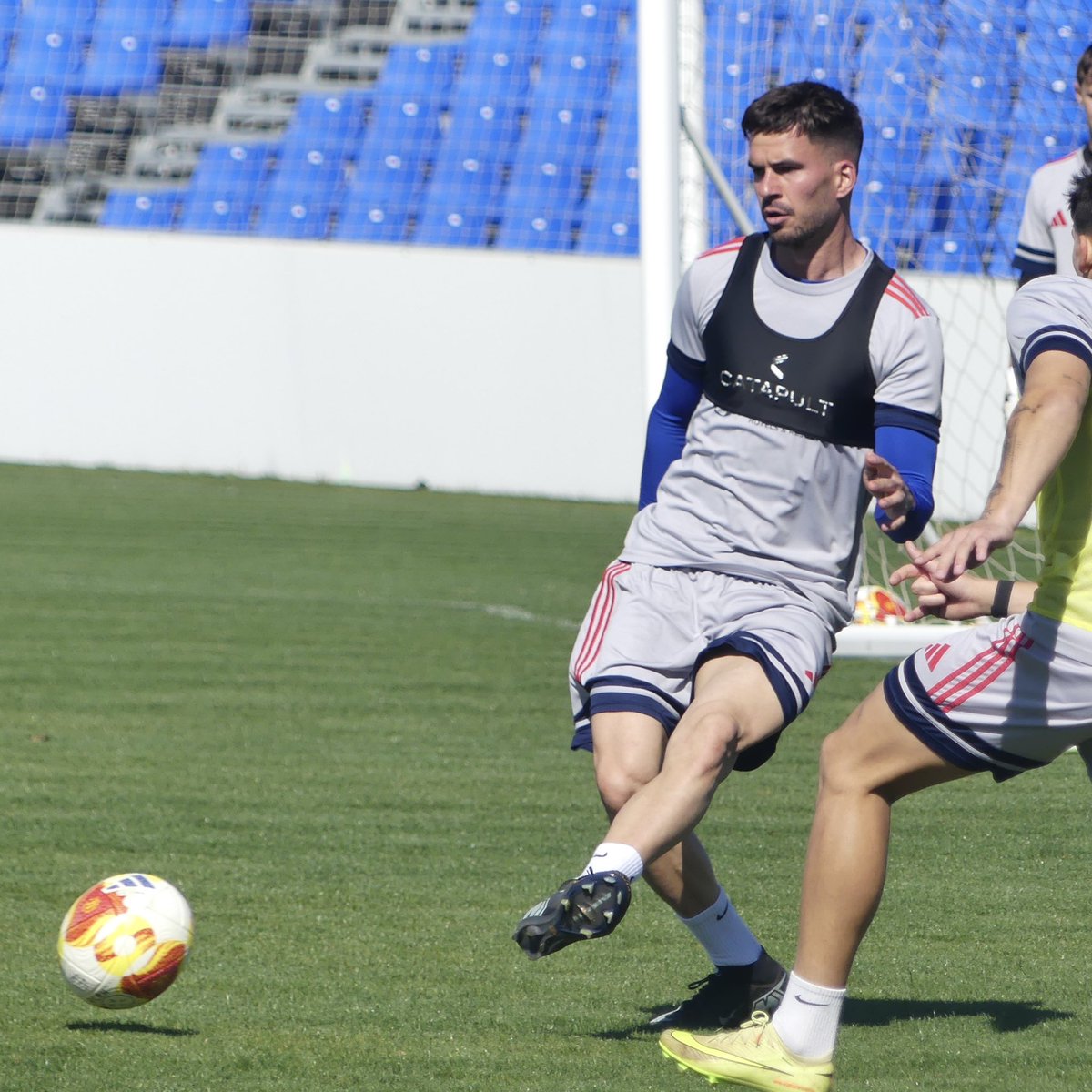 RC Recreativo de Huelva tweet media