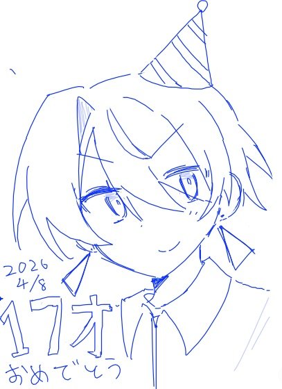 Ra2nte's tweet photo. 絵チ https://t.co/FICPkO10AR