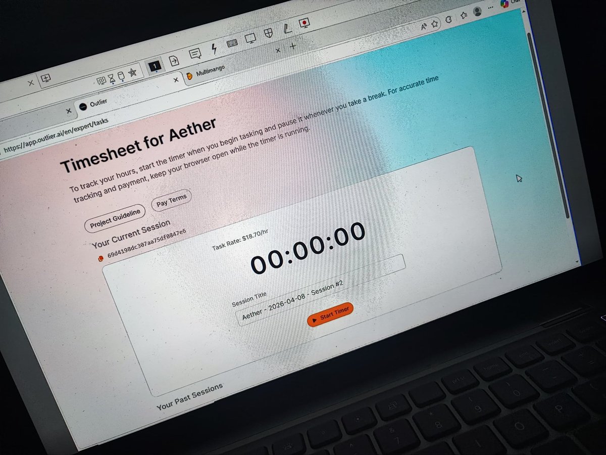 Not John wick tweet media