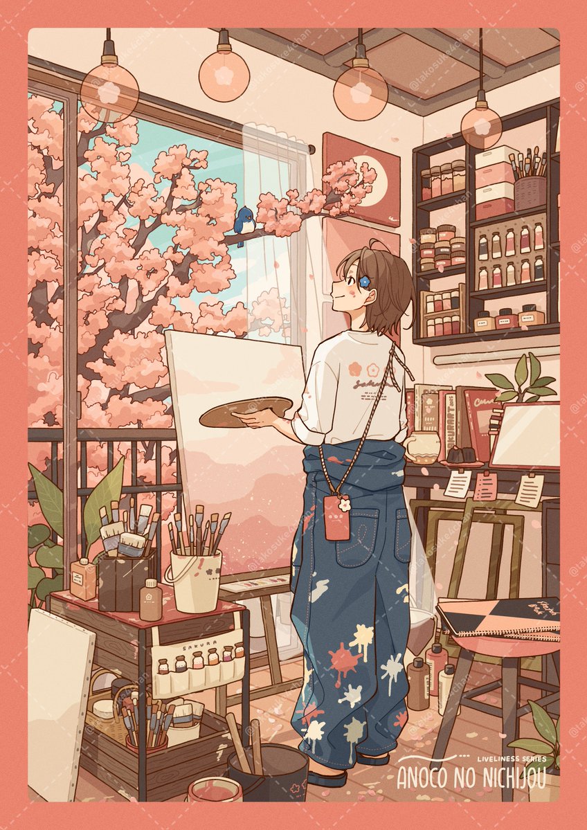 たこすけ🦦お仕事募集中 tweet media