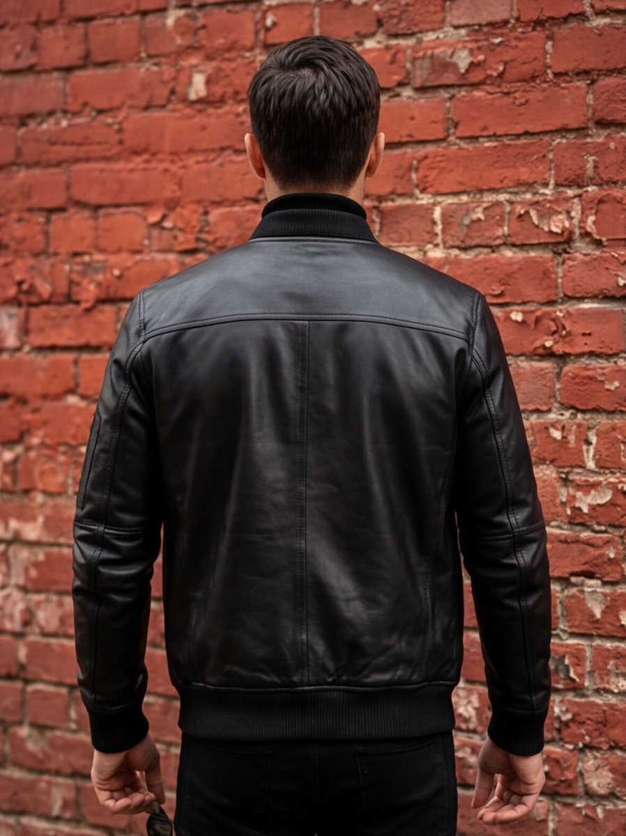 leatherclanoffc's tweet image. No noise. No compromise.
Just sharp lines, black leather, and controlled presence.
Built for men who don’t follow — they set the tone.
#MensStyle #BlackLeather #UrbanEdge #ModernGent #StreetStyleMen