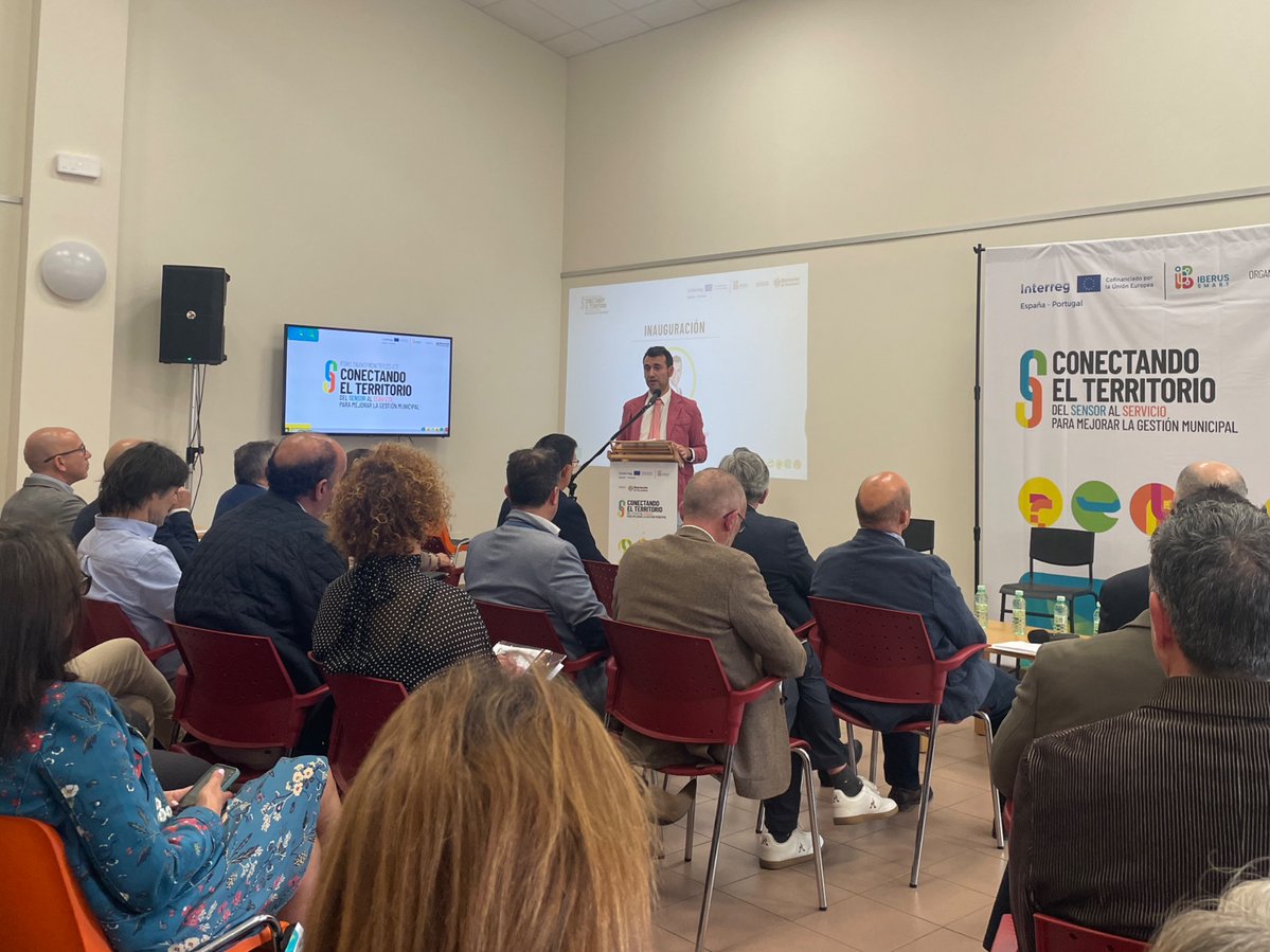 Aula Mentor de Tordesillas tweet media