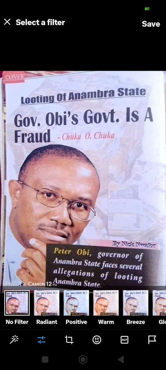 experience tweet media