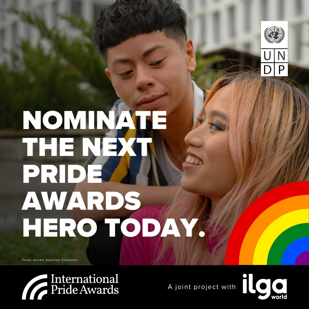 UNDP in Asia and the Pacific tweet media