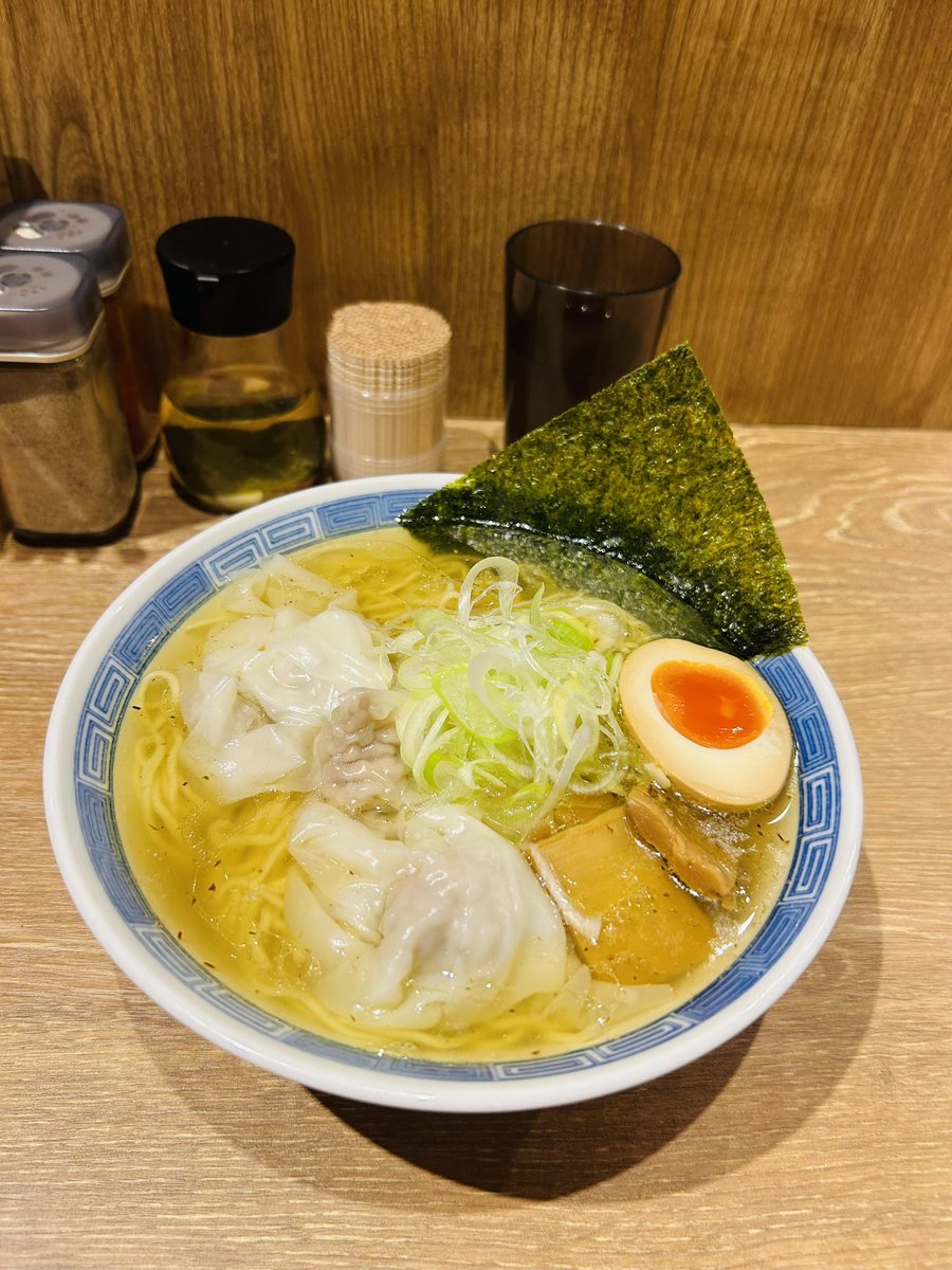 ともさん@とものもと🍜 tweet media