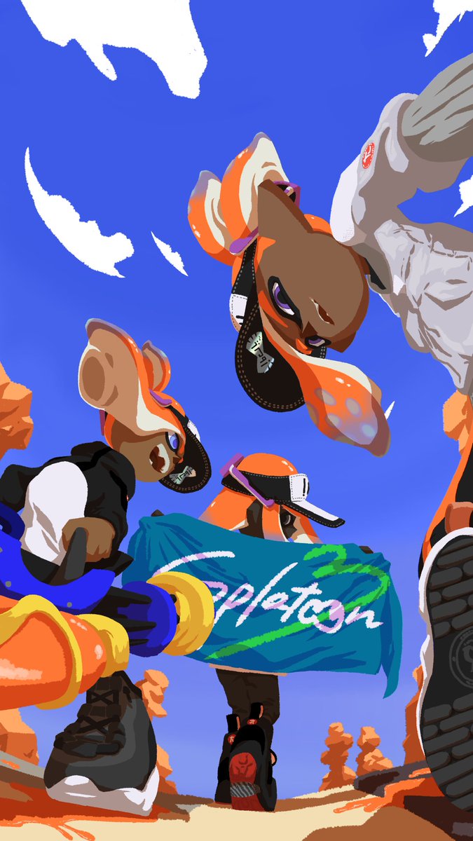 ぺいこさん tweet media