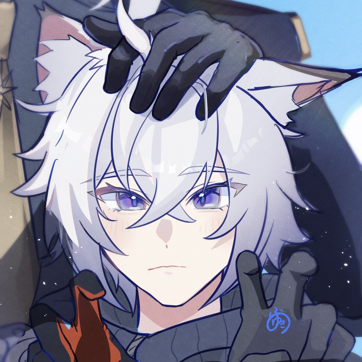 ふゆきの🌻 tweet media