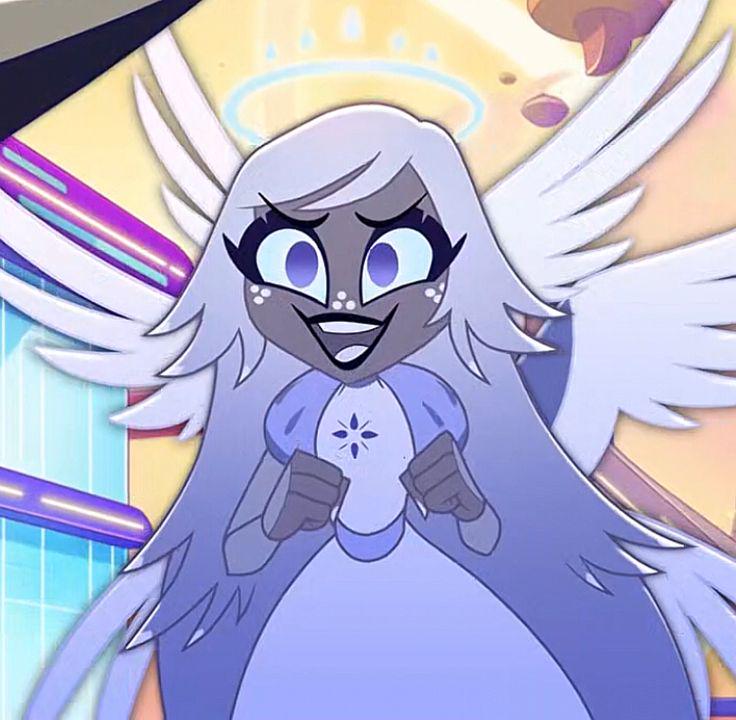 ThanjustaMore's tweet image. Be honest.

Do you love Emily? ˚₊‧꒰ა 𓂋 ໒꒱ ‧₊˚
#hazbinEmily #HazbinHotel