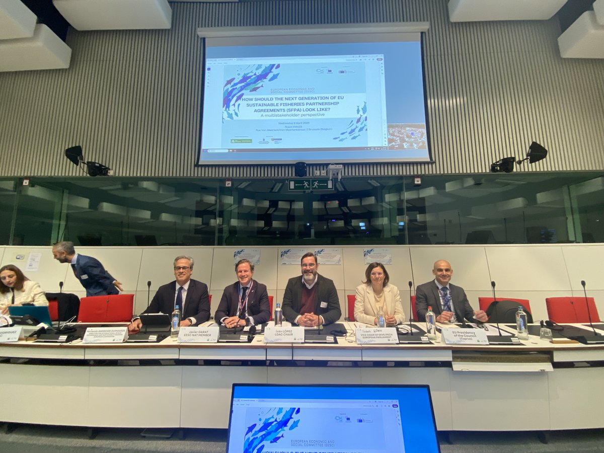 EESC Liaison Group & Civil Society Relations tweet media