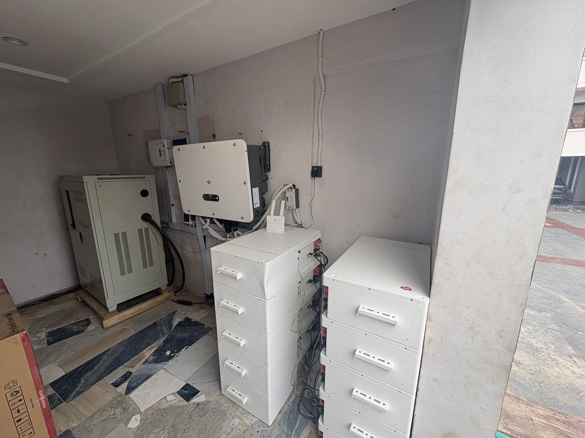 The Solar guy tweet media