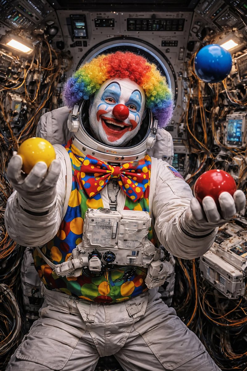 Nos Confunden tweet media