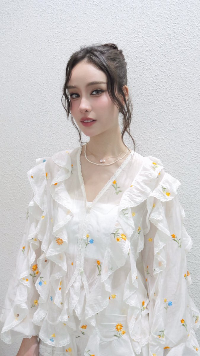 Lunar secret พระจันทร์ซ่อนเงา tweet media