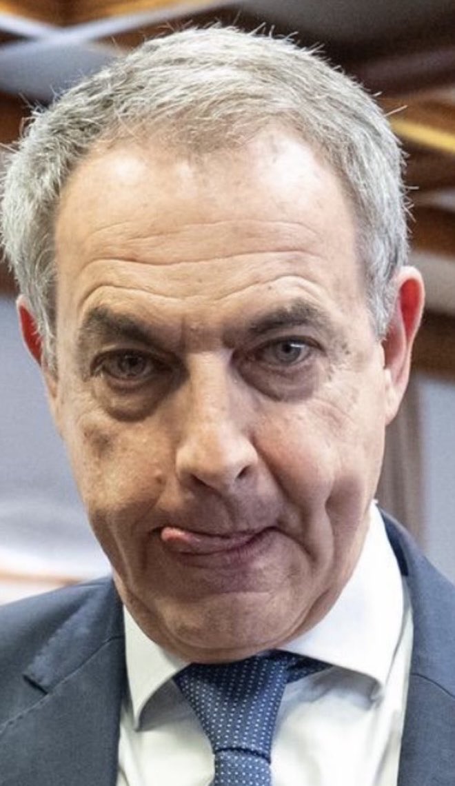 A que no adivináis 
quien será el próximo 
IMPUTADO? 🤔

#ZapateroALaCarcel