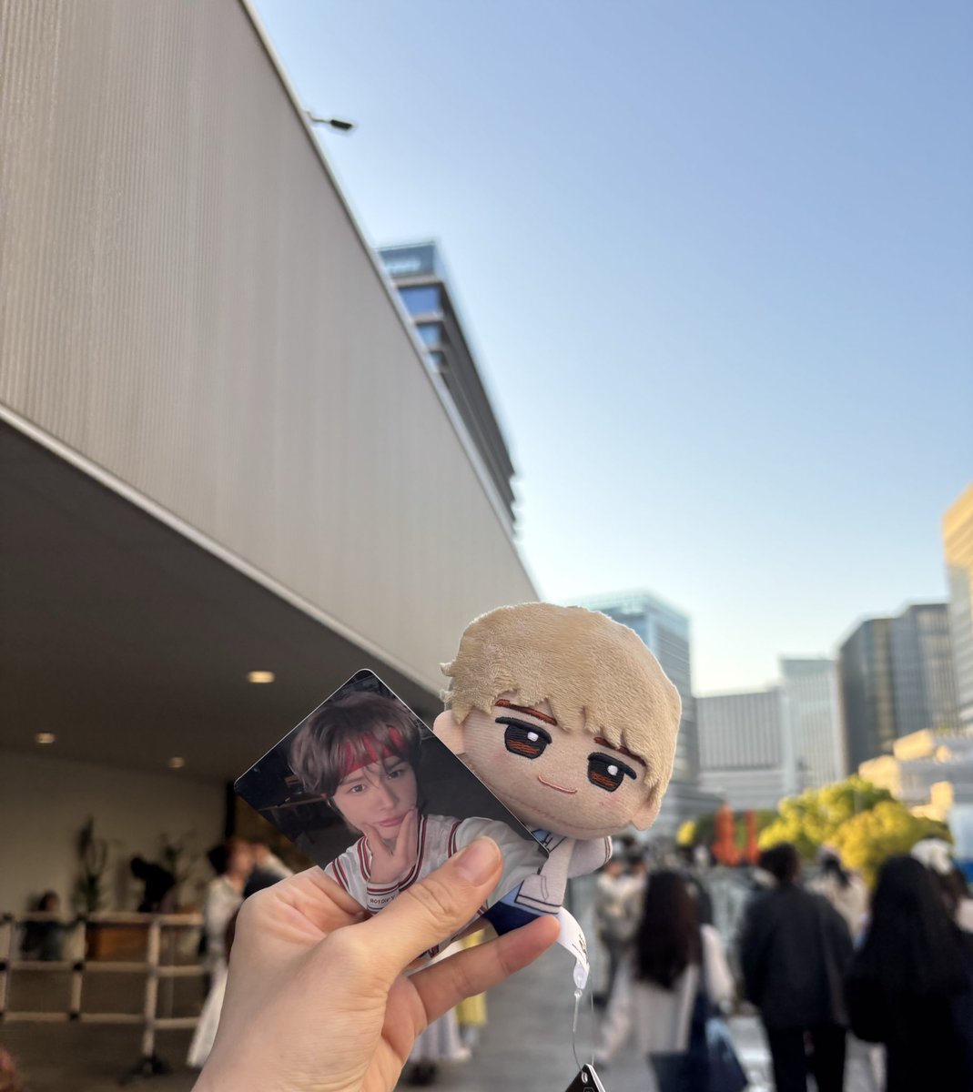 모코モコ 💭 tweet media