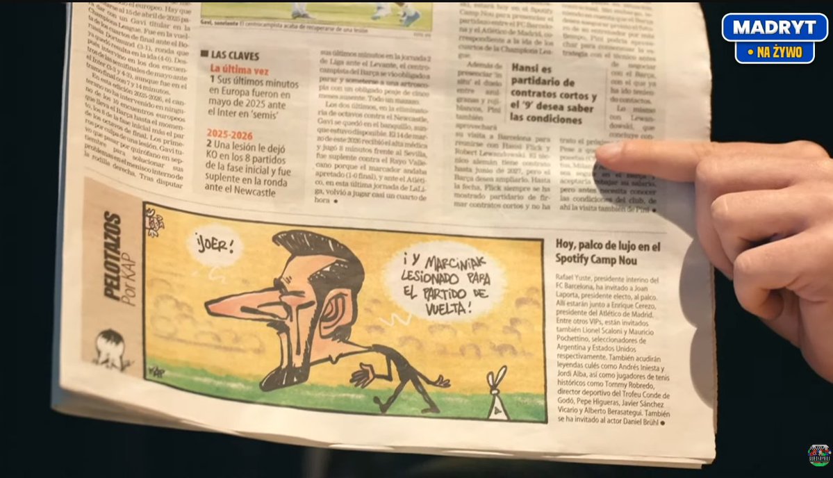 Kanał Sportowy tweet media